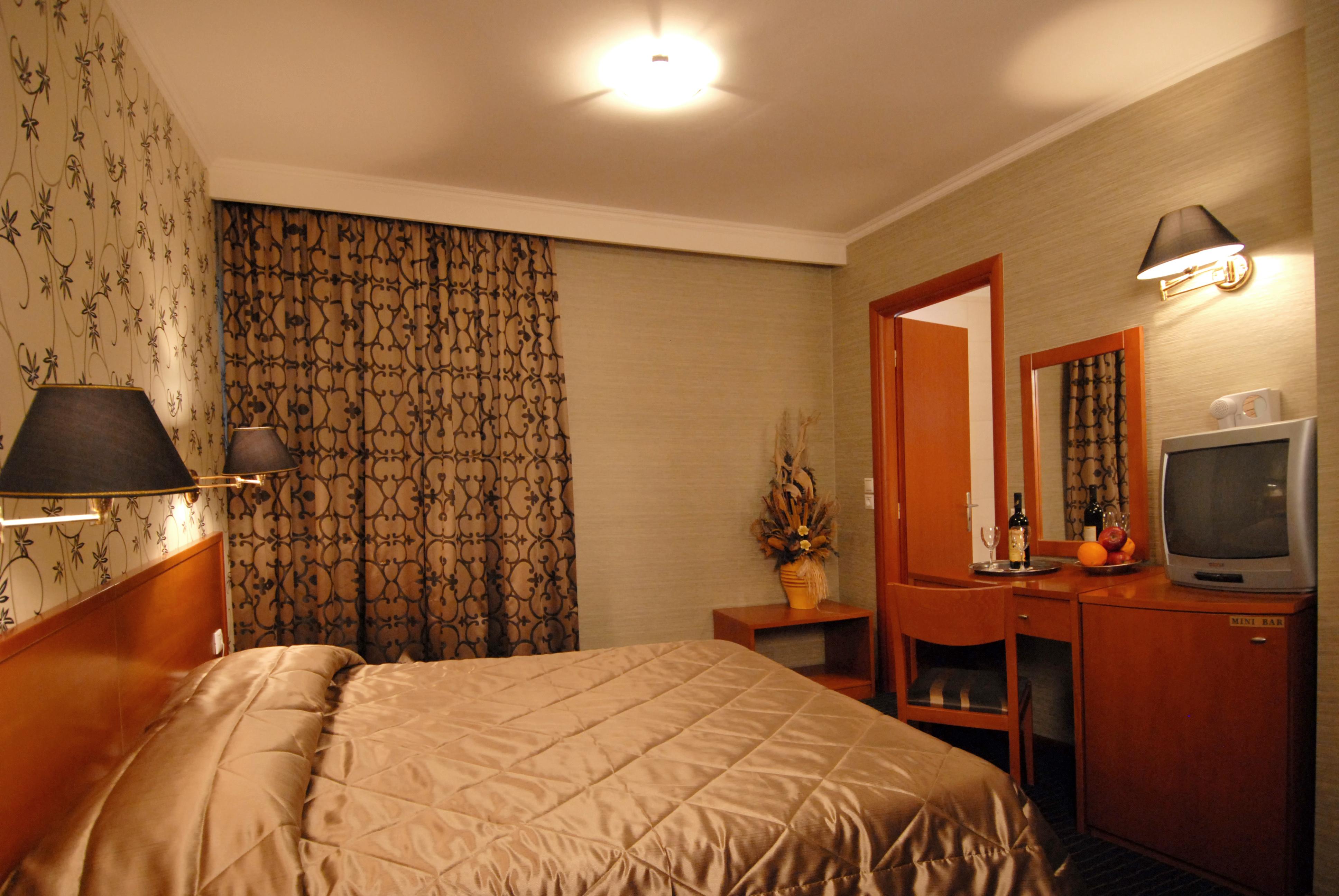 Palatino Hotel Закинтос Экстерьер фото