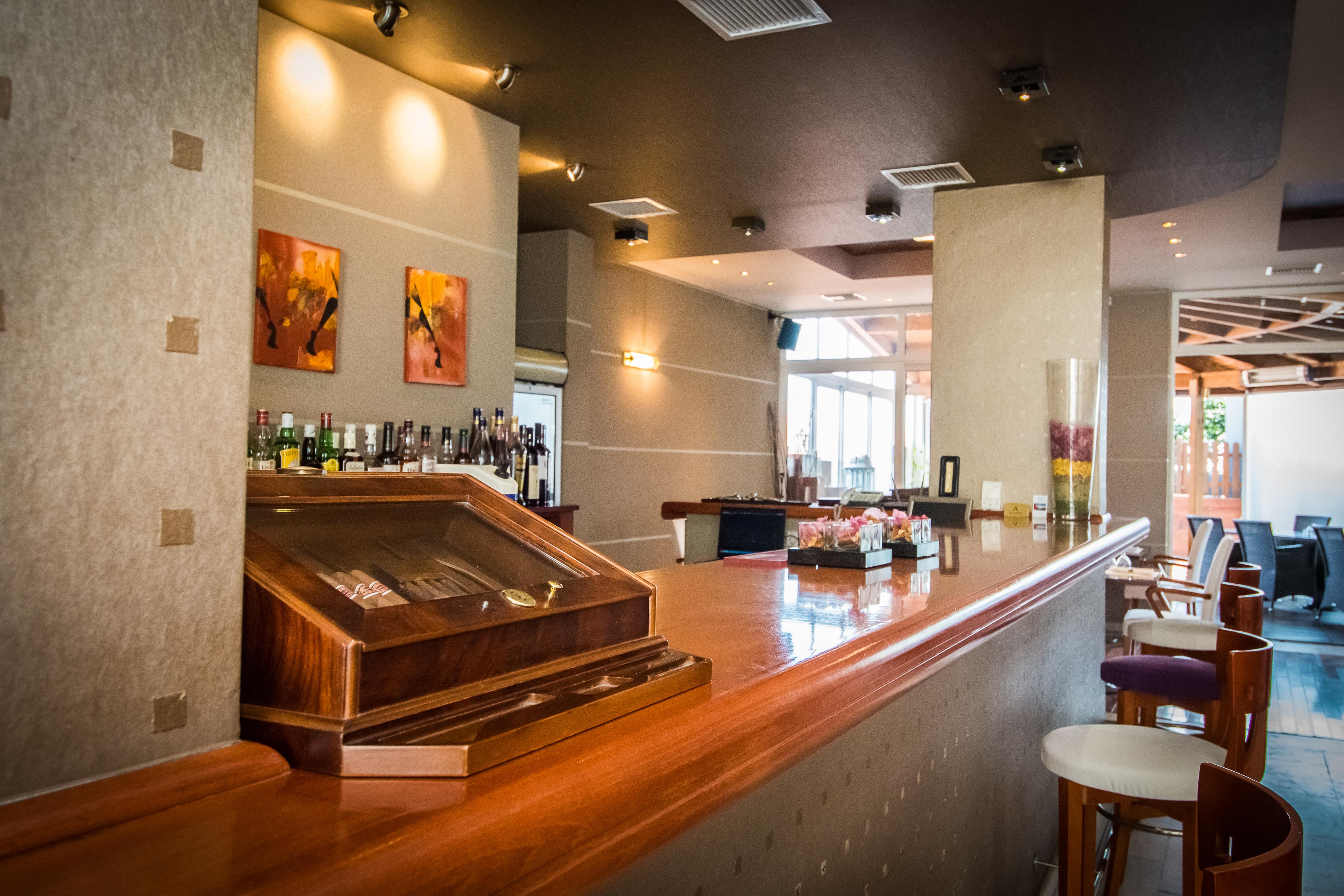 Palatino Hotel Закинтос Экстерьер фото