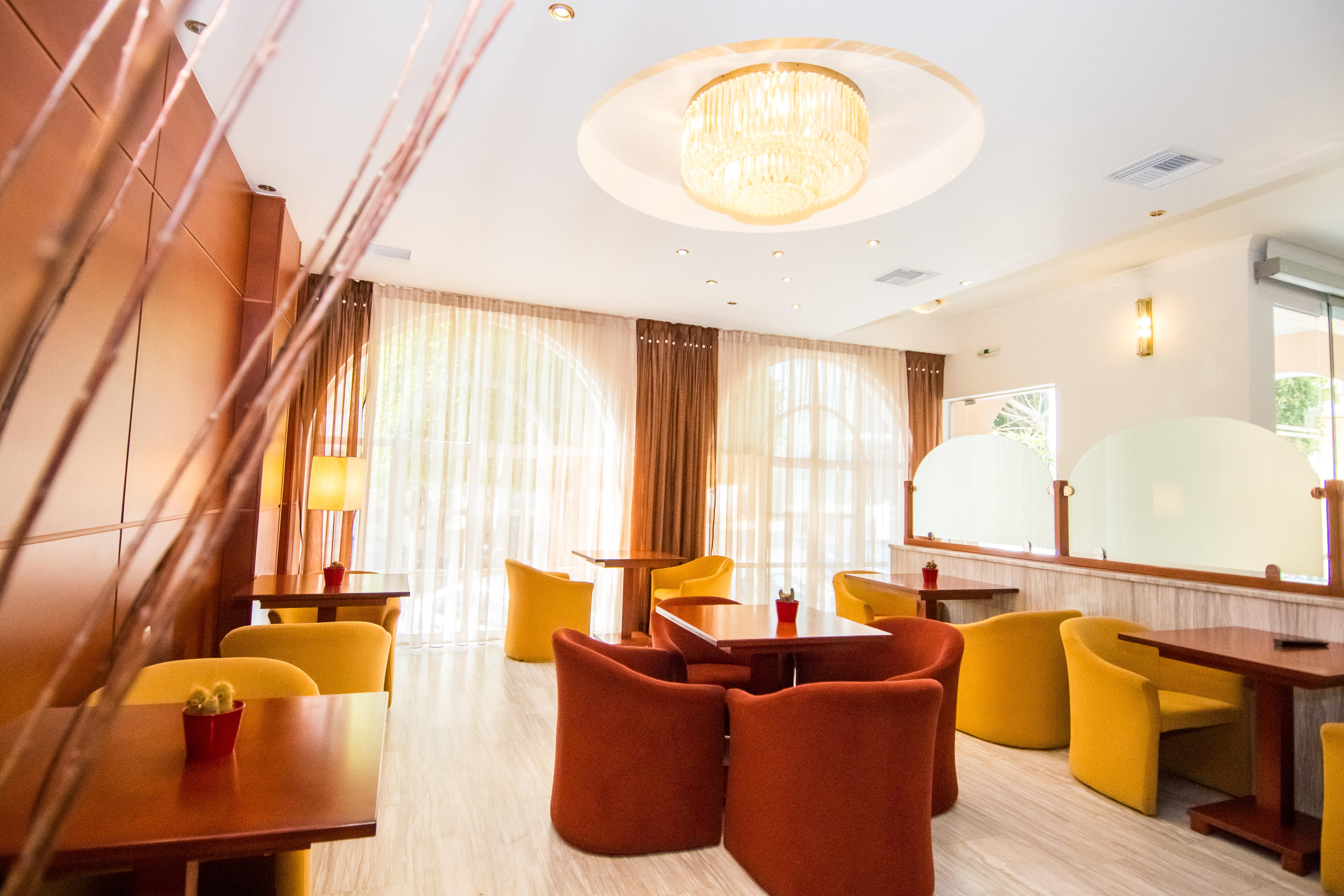 Palatino Hotel Закинтос Экстерьер фото