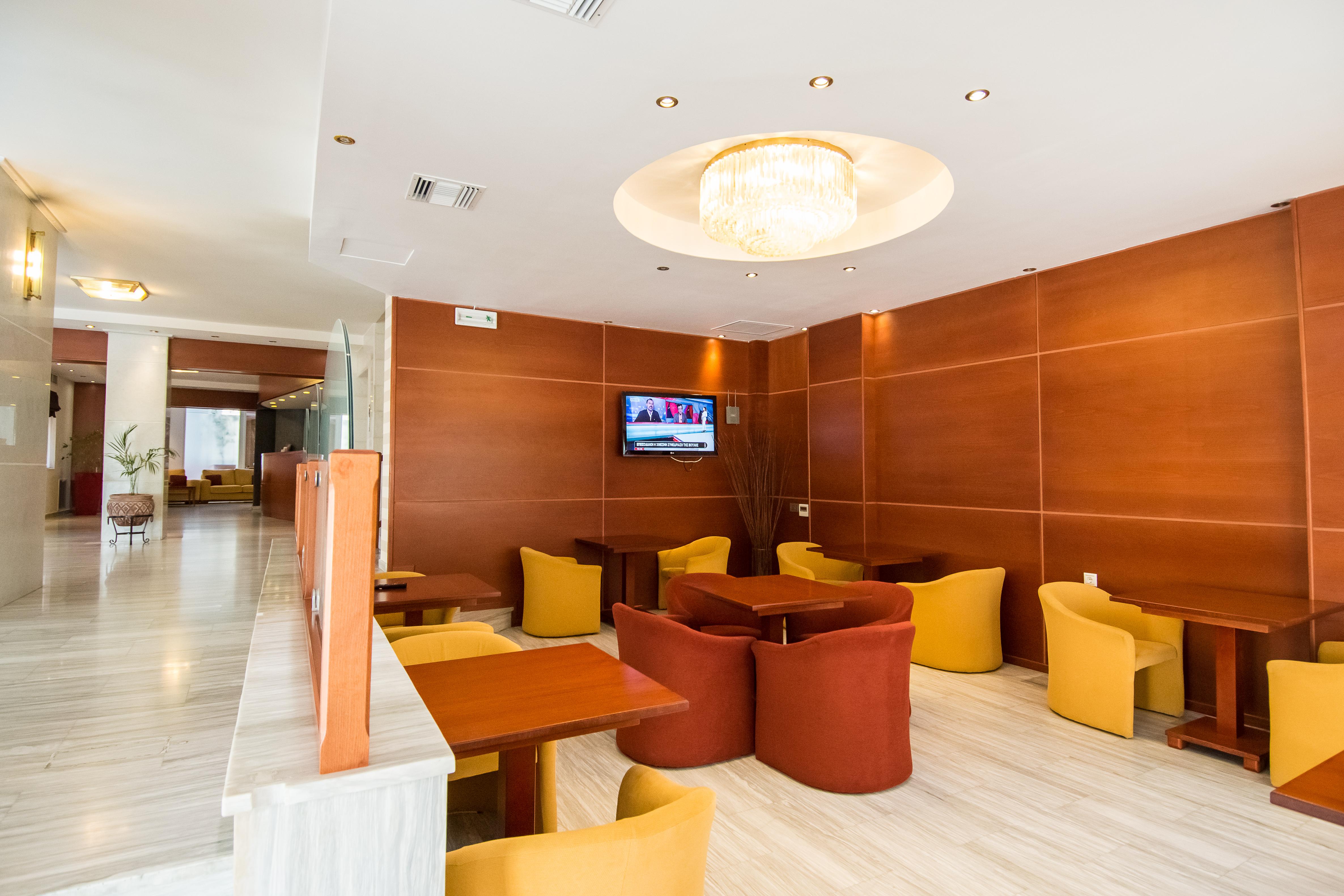 Palatino Hotel Закинтос Экстерьер фото