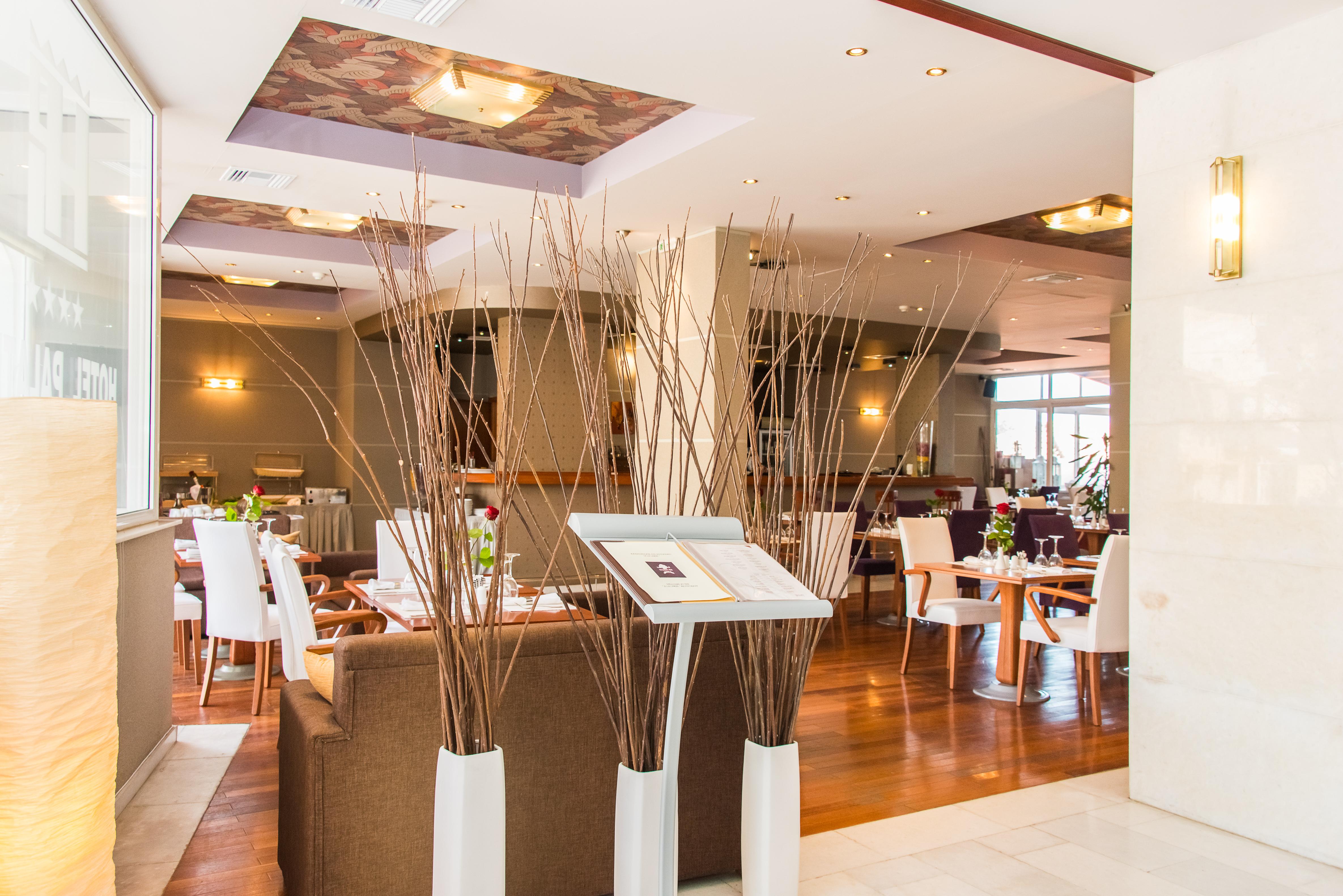 Palatino Hotel Закинтос Экстерьер фото